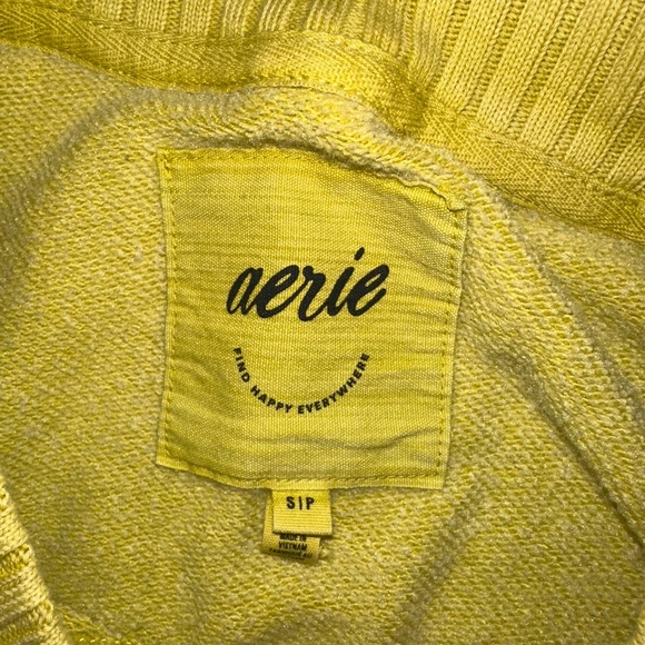 Aerie Sweatshirt - Picture 3 of 4